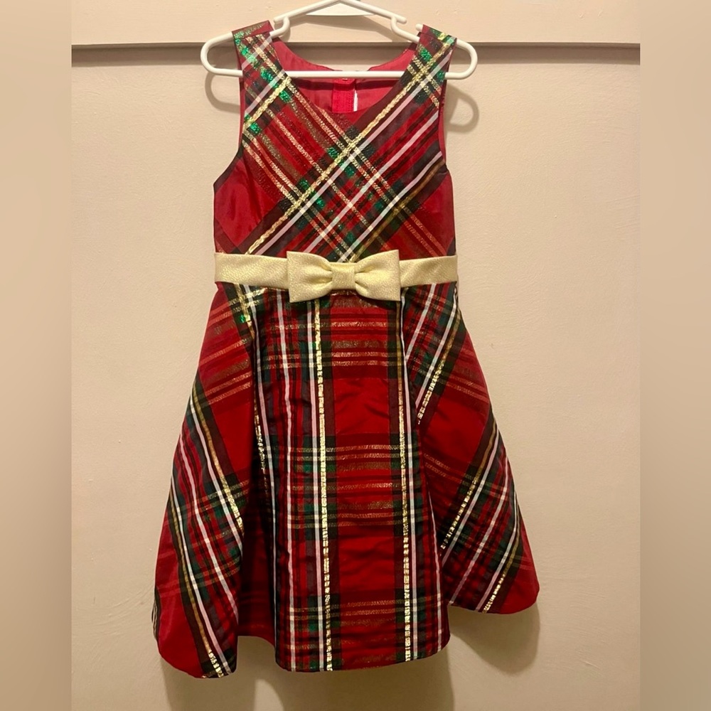 Christmas Dress